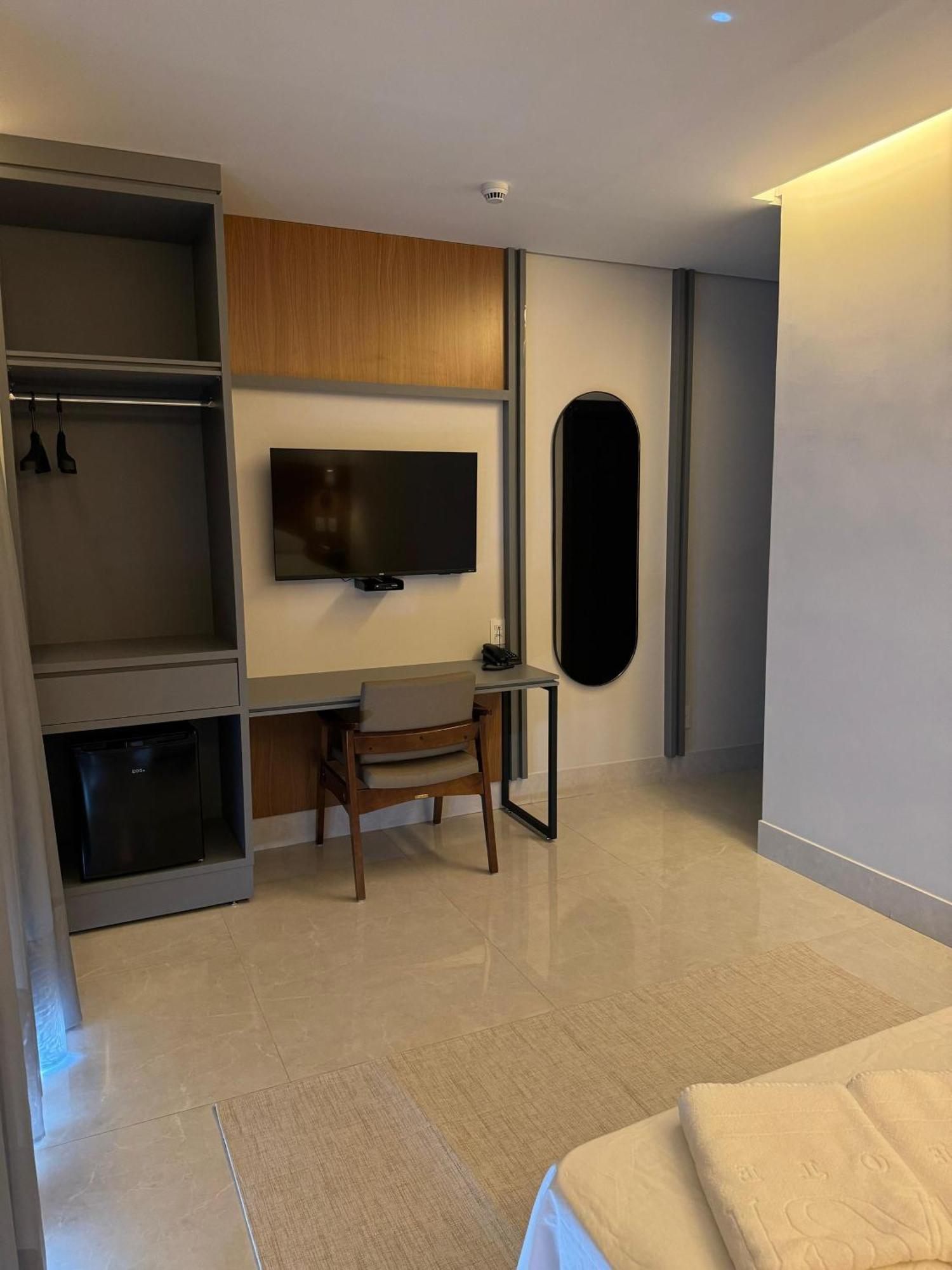 Oasis Hotel Miracema do Tocantins Bagian luar foto