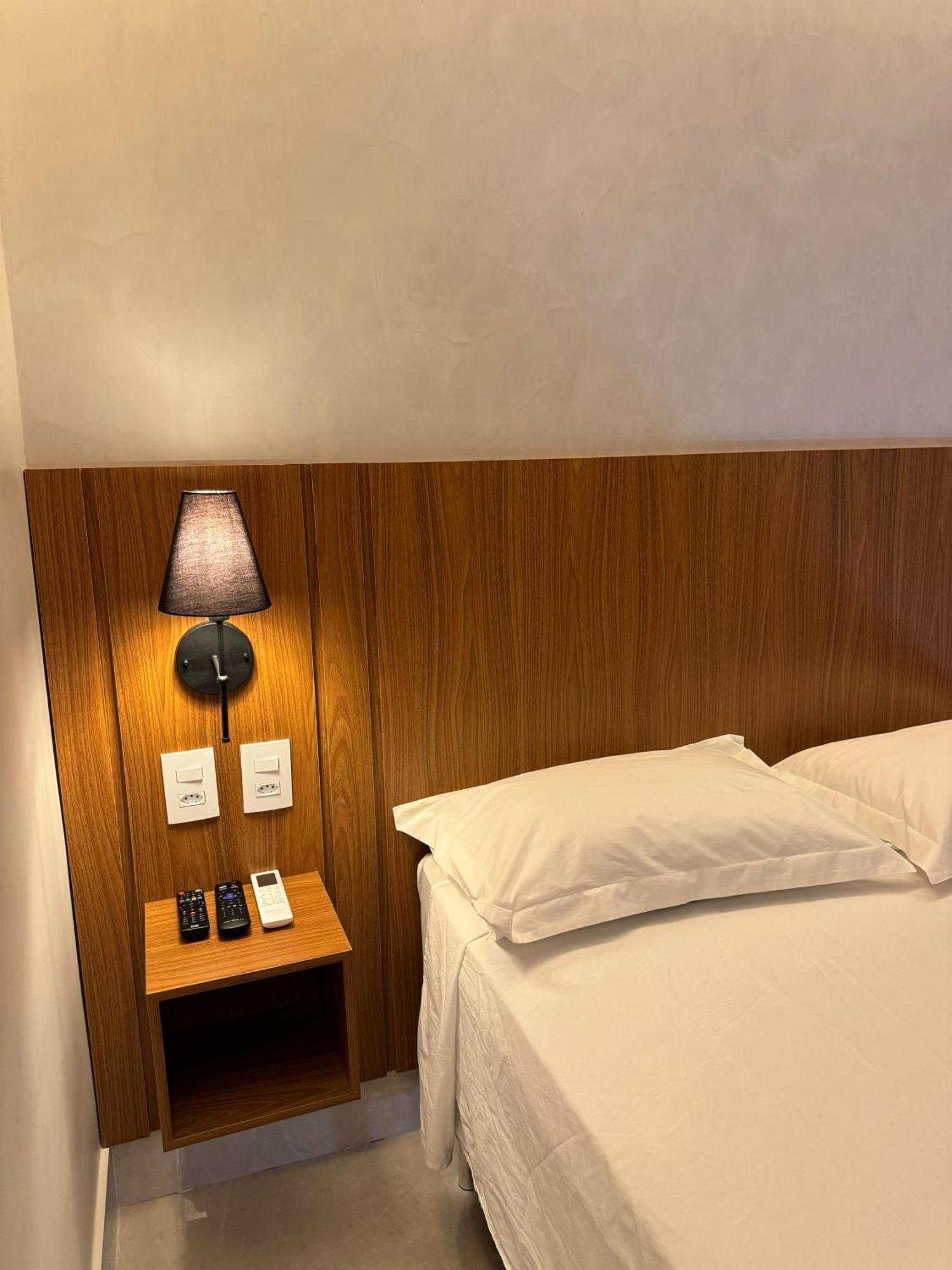 Oasis Hotel Miracema do Tocantins Bagian luar foto